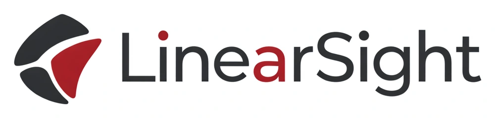 LinearSight name artwork
